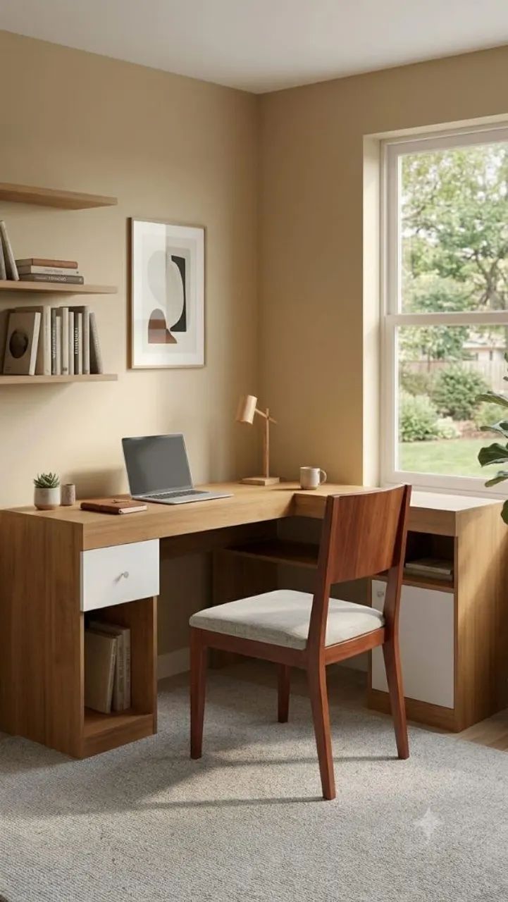 Mesa com qualquer cadeira 1099,00 - Foto 4