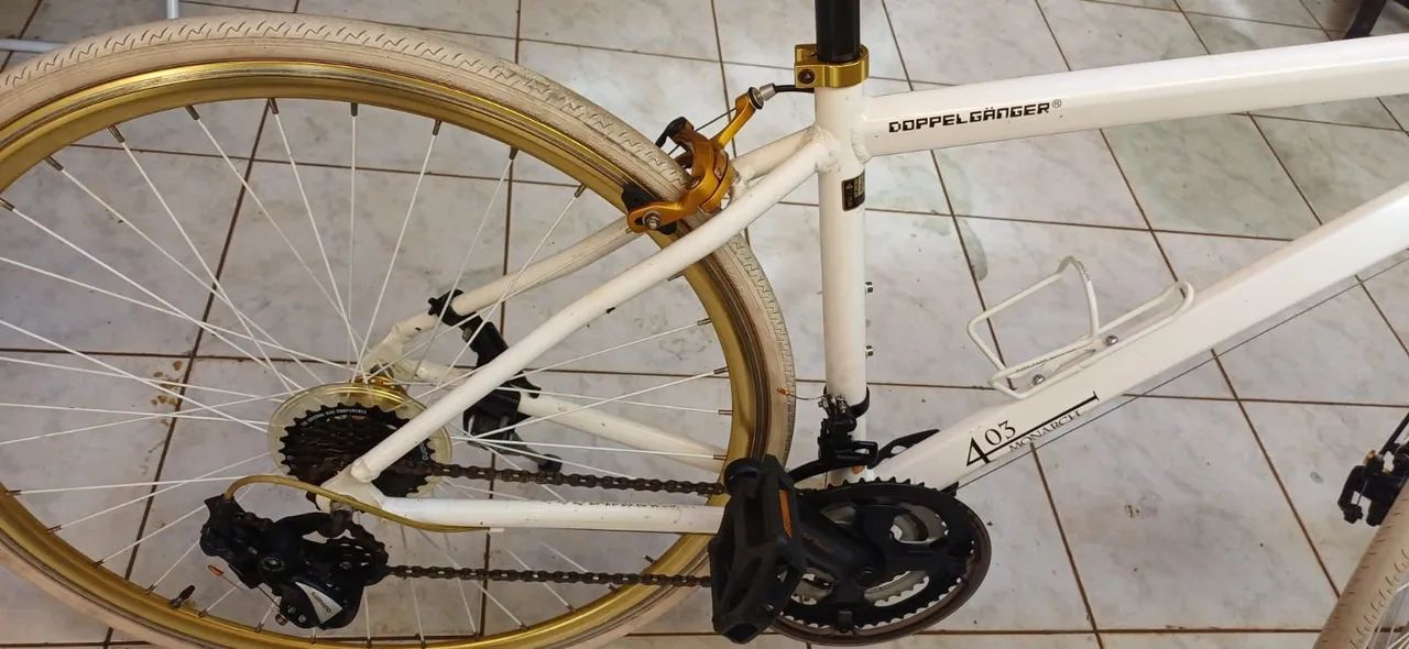Bicicleta  - Foto 4