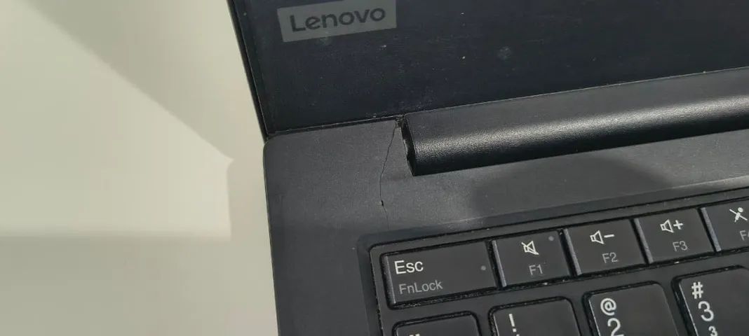 Notebook Lenovo E480 - Foto 5