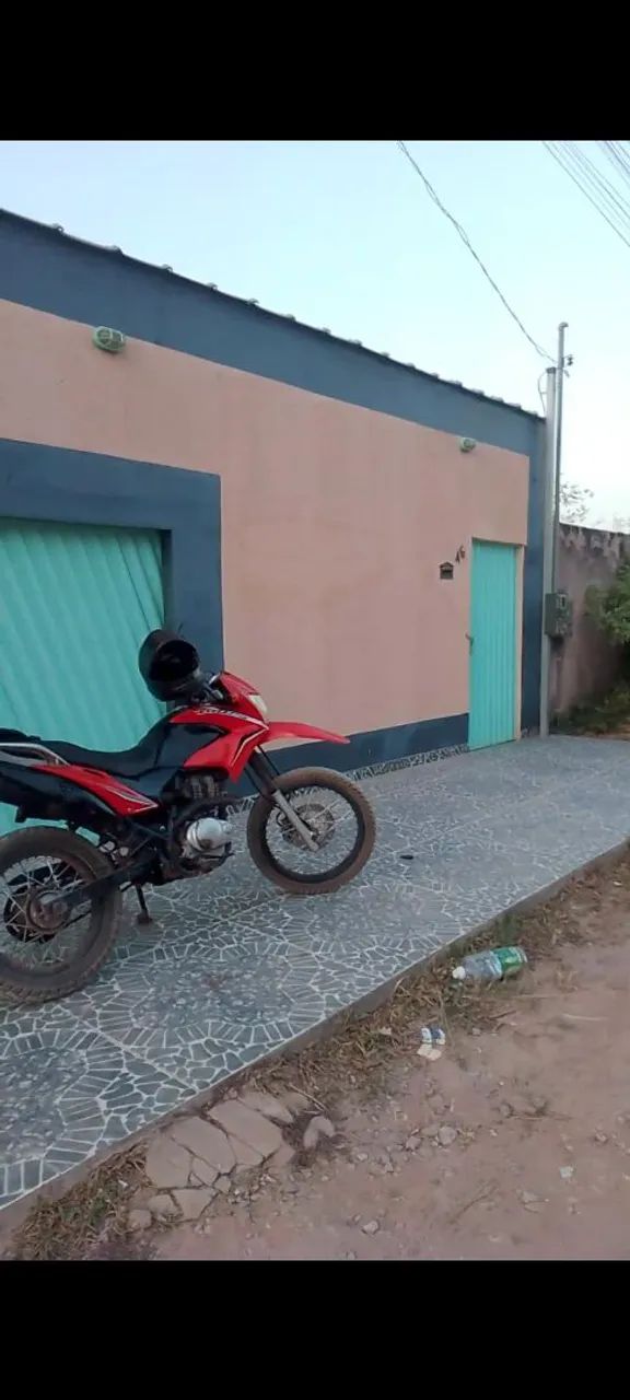 Aluga se casa