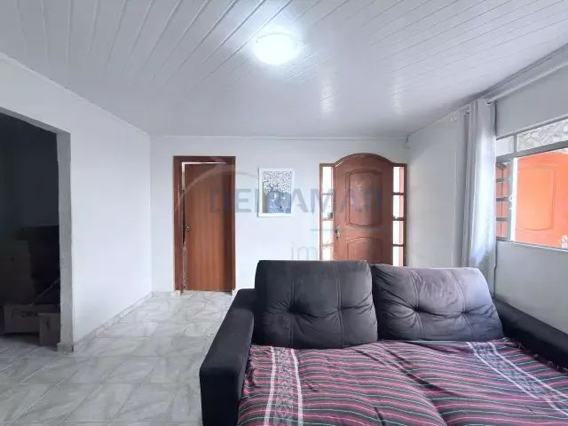 QNJ 6 - Casa 4 quartos , edícula e churrasqueira  - Foto 3