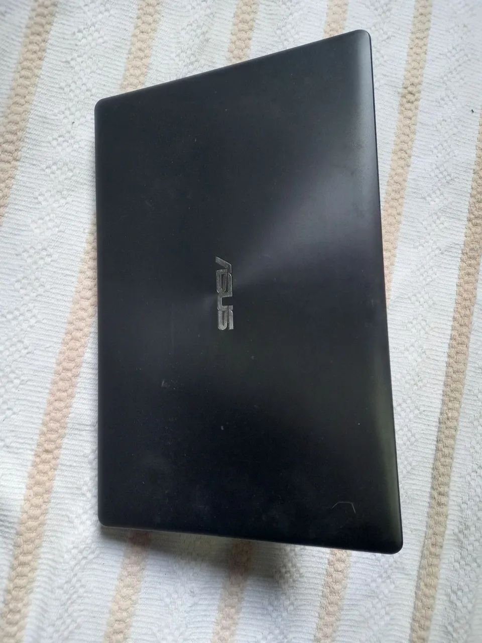 Notebook i5