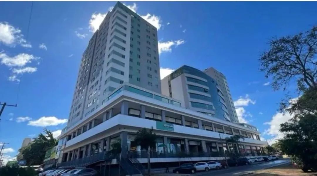 Apartamento 2 quartos