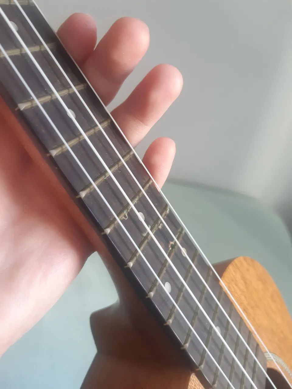 ukulele shelby - Foto 5