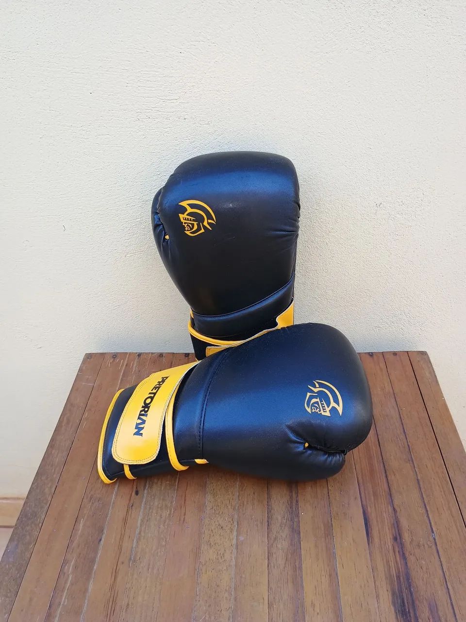 Luvas de boxe pretorian  - Foto 2