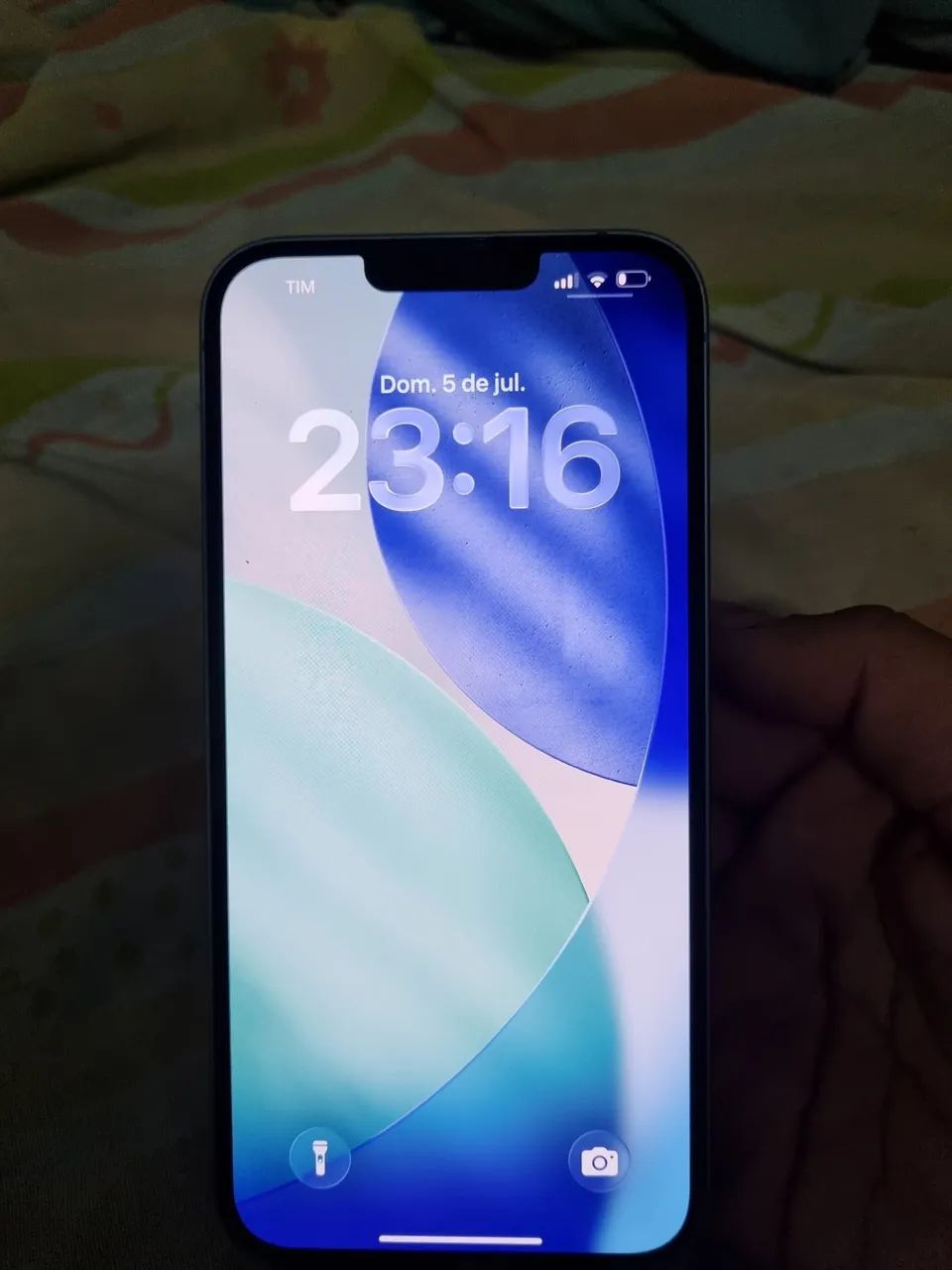iPhone 14 Plus - 128gb - Foto 2