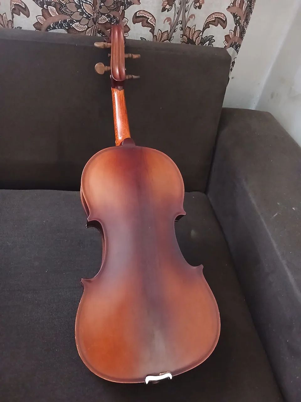 Vendo ou troco Viola de arco  - Foto 3