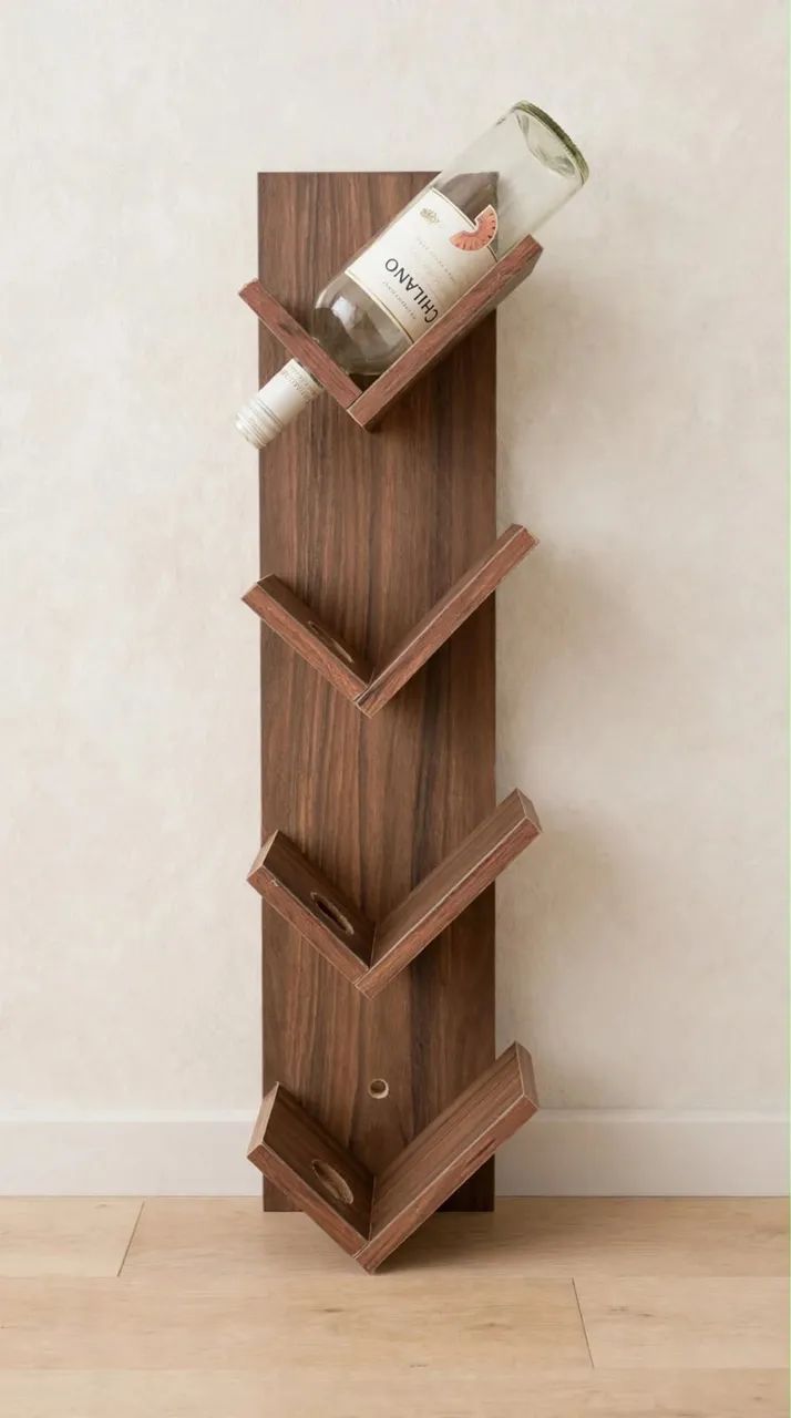 Decorações de mdf e pinus - Foto 4