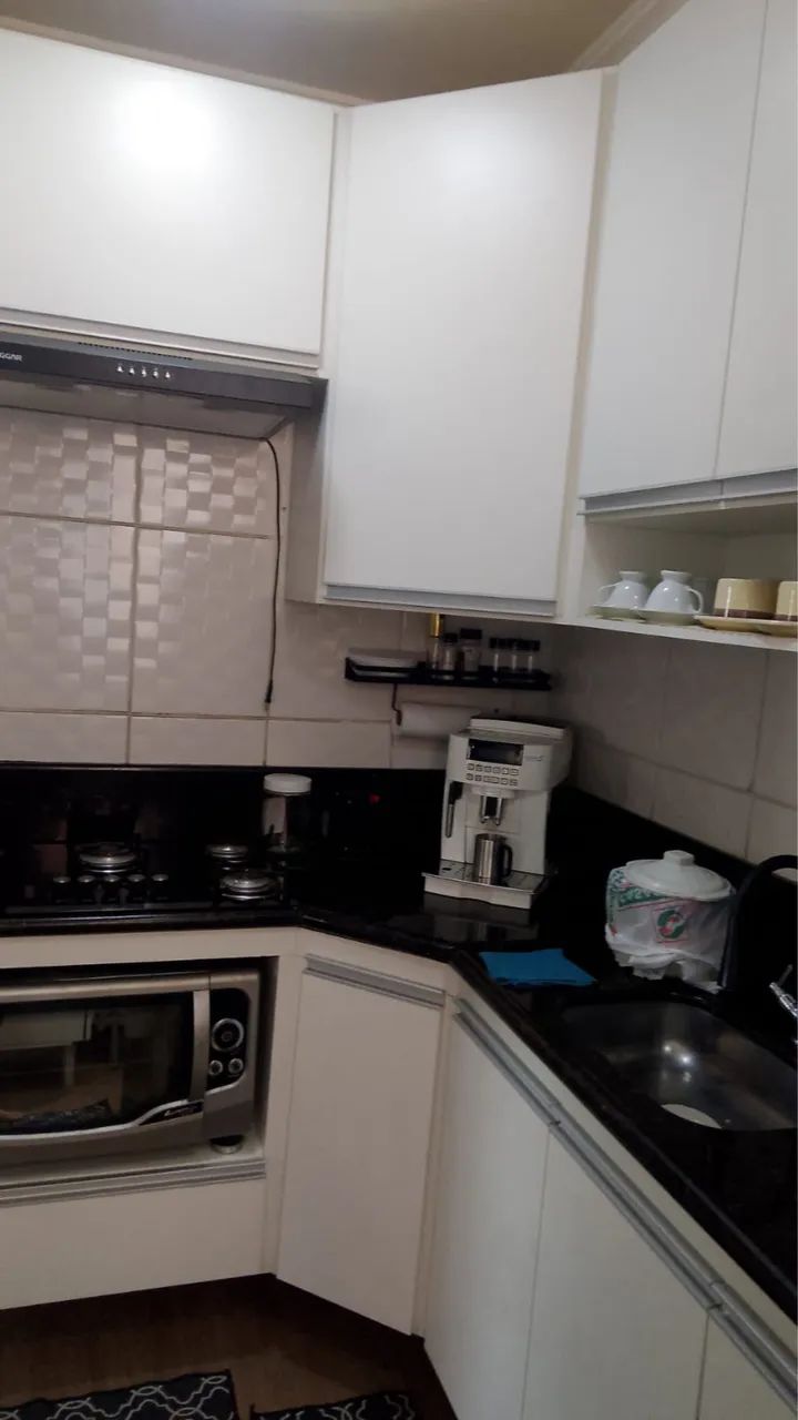Apartamento Vale Encantado 
