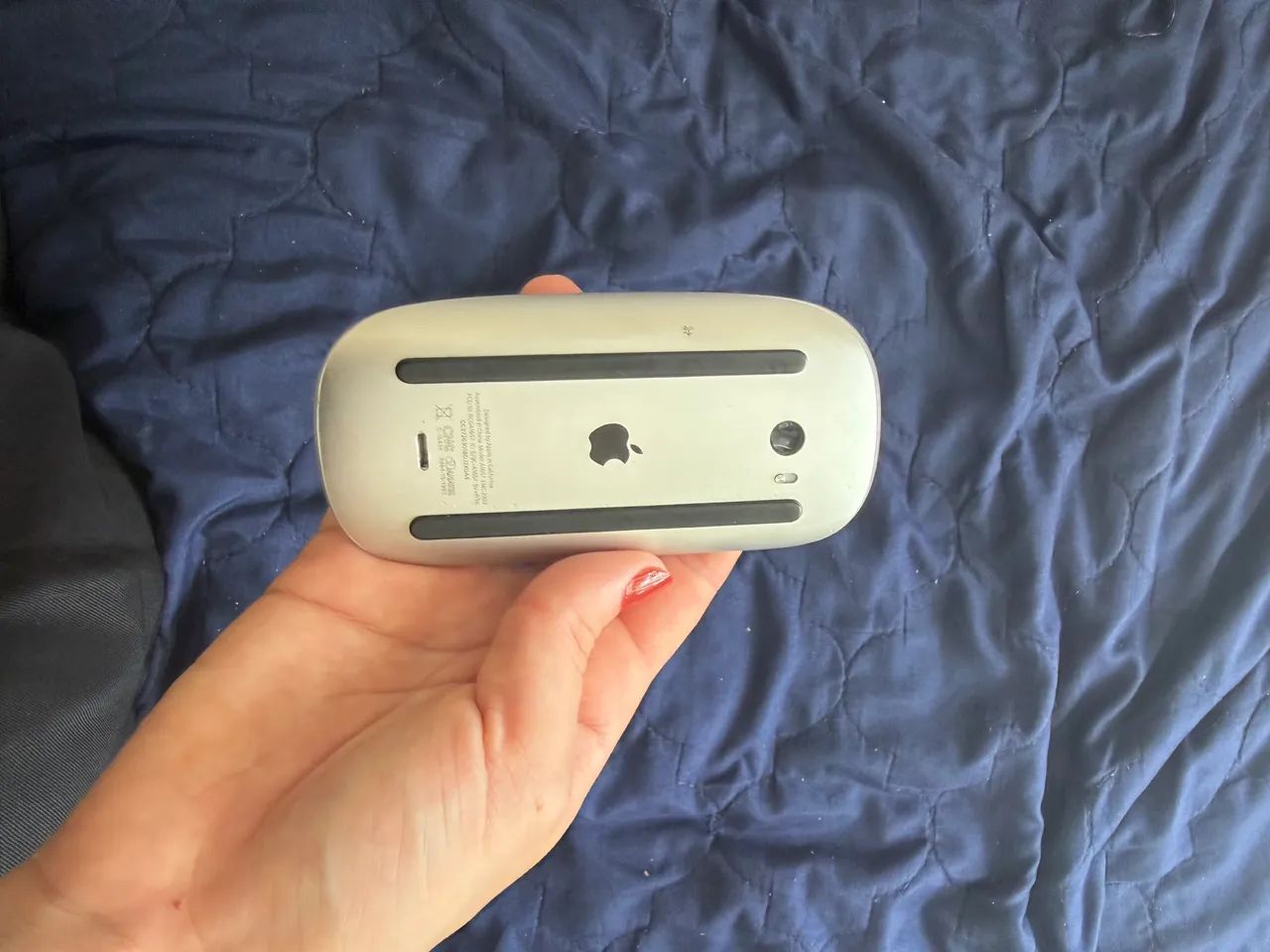 Magic mouse  - Foto 2