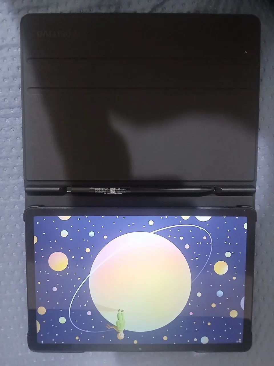 Vende-se tablet Positivo Vision Tab 11 semi-novo - Foto 2