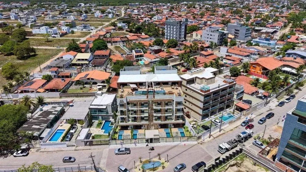 Apartamento com 02 quartos à venda em Tamandaré/PE! - Foto 2
