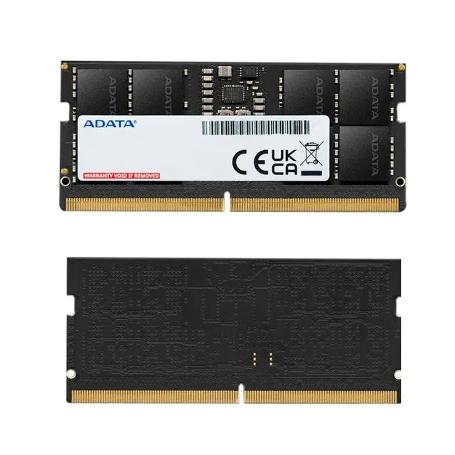 Memória Adata XPG 8GB DDR5 4800MHz - Foto 2