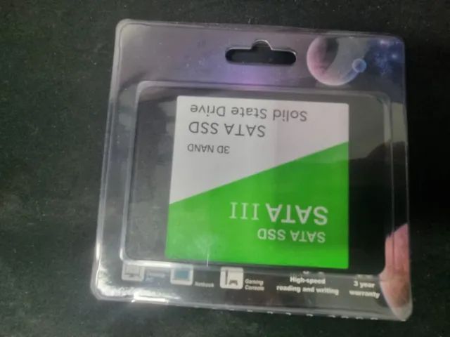 SSD 240GB