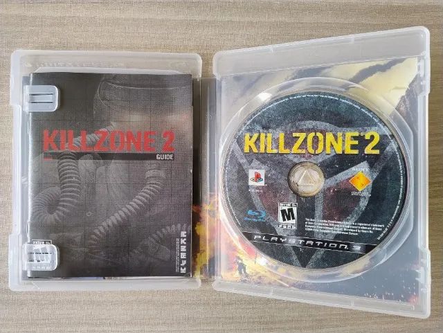 Killzone 2 PS3 - Foto 3