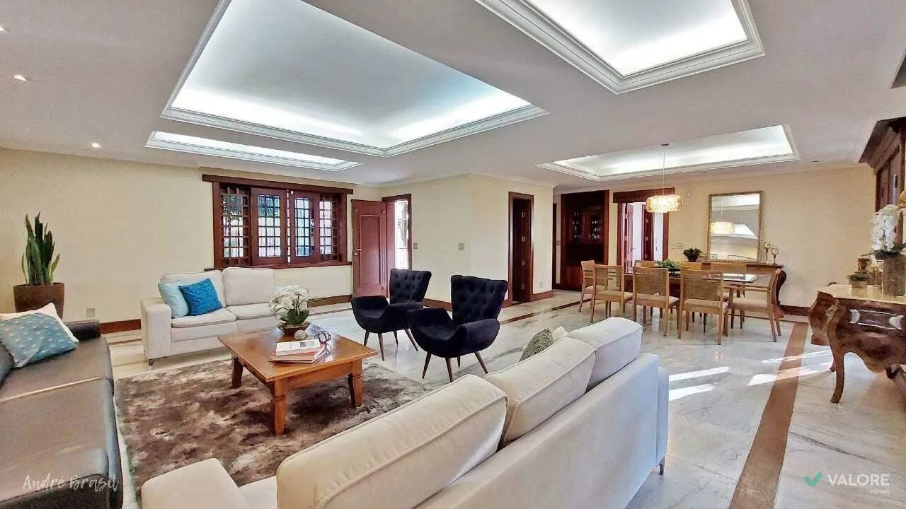 CASA 3 SUÍTES - MANGABEIRAS - Foto 2