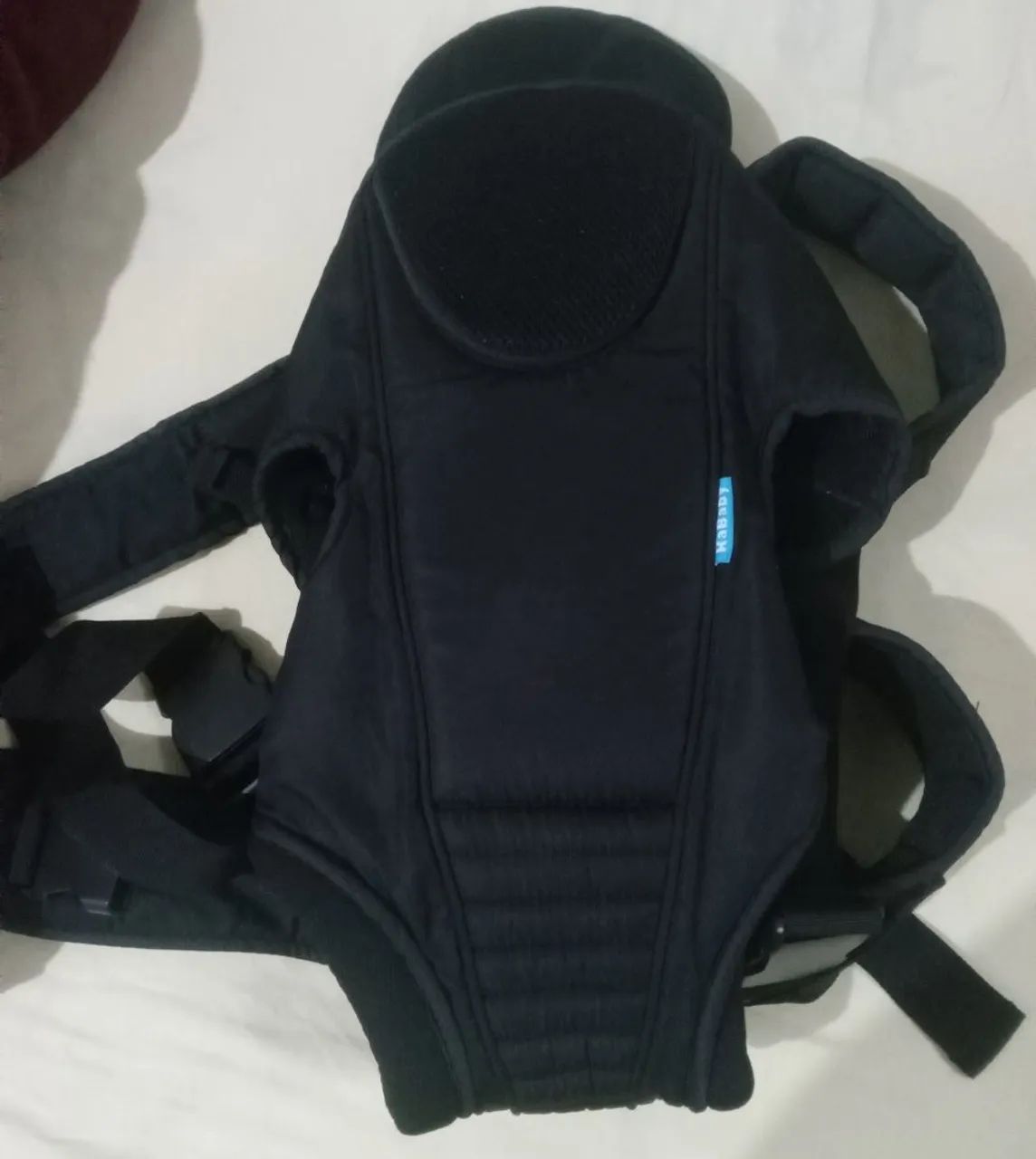 Vendo canguru infantil - Foto 2
