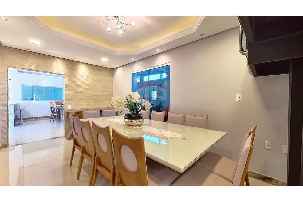 Vendo Casa 5 quartos no Riacho fundo - Foto 4