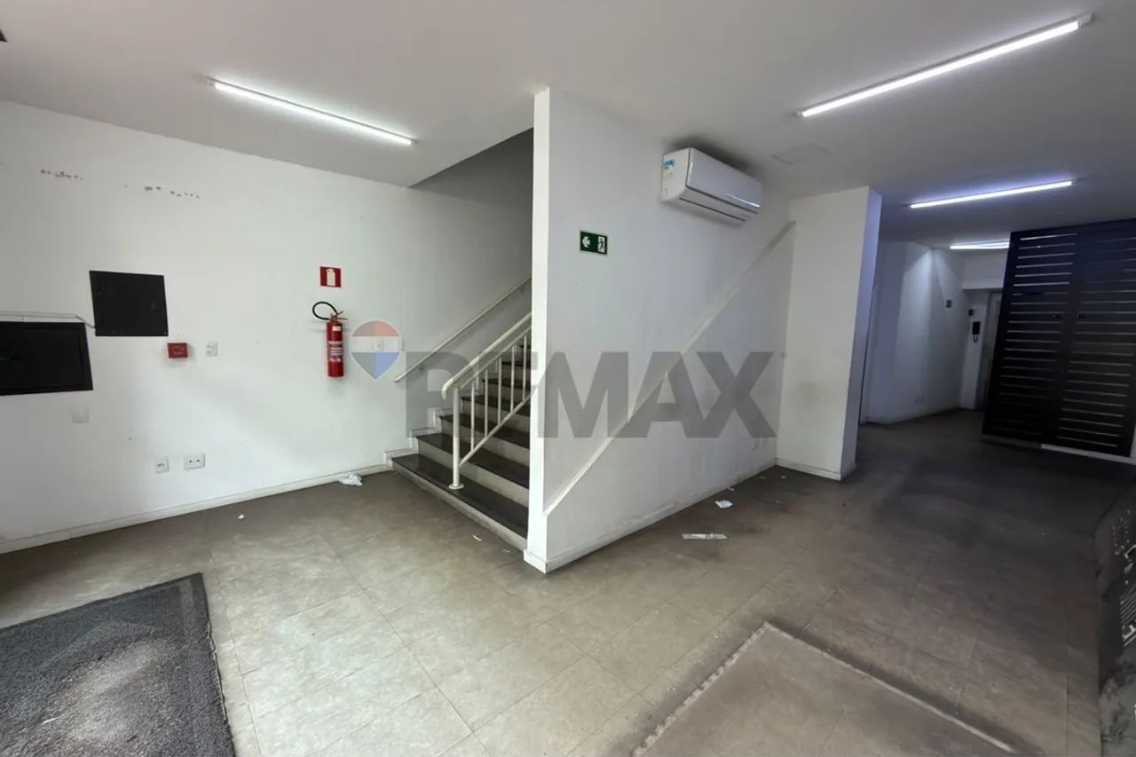 Loja com Sobreloja, Salas e Elevador na Rua Benjamin Constant - Foto 5