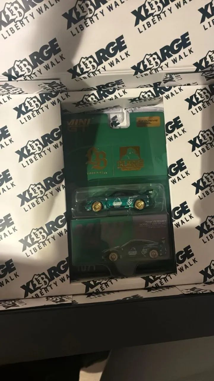 Kit mini Gt x large - Foto 2