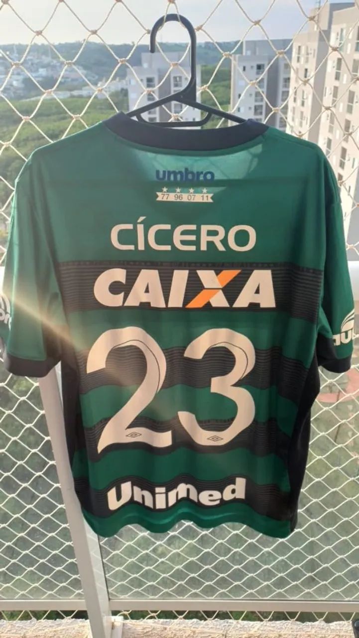 Camisa da Chapecoense  - Foto 2