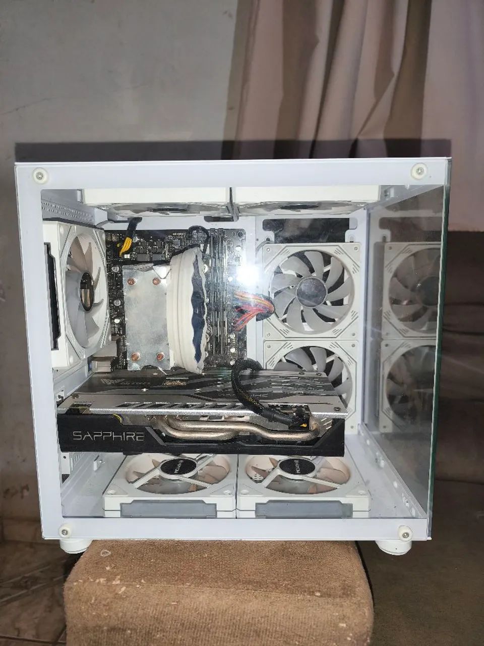 Computador Gamer completo