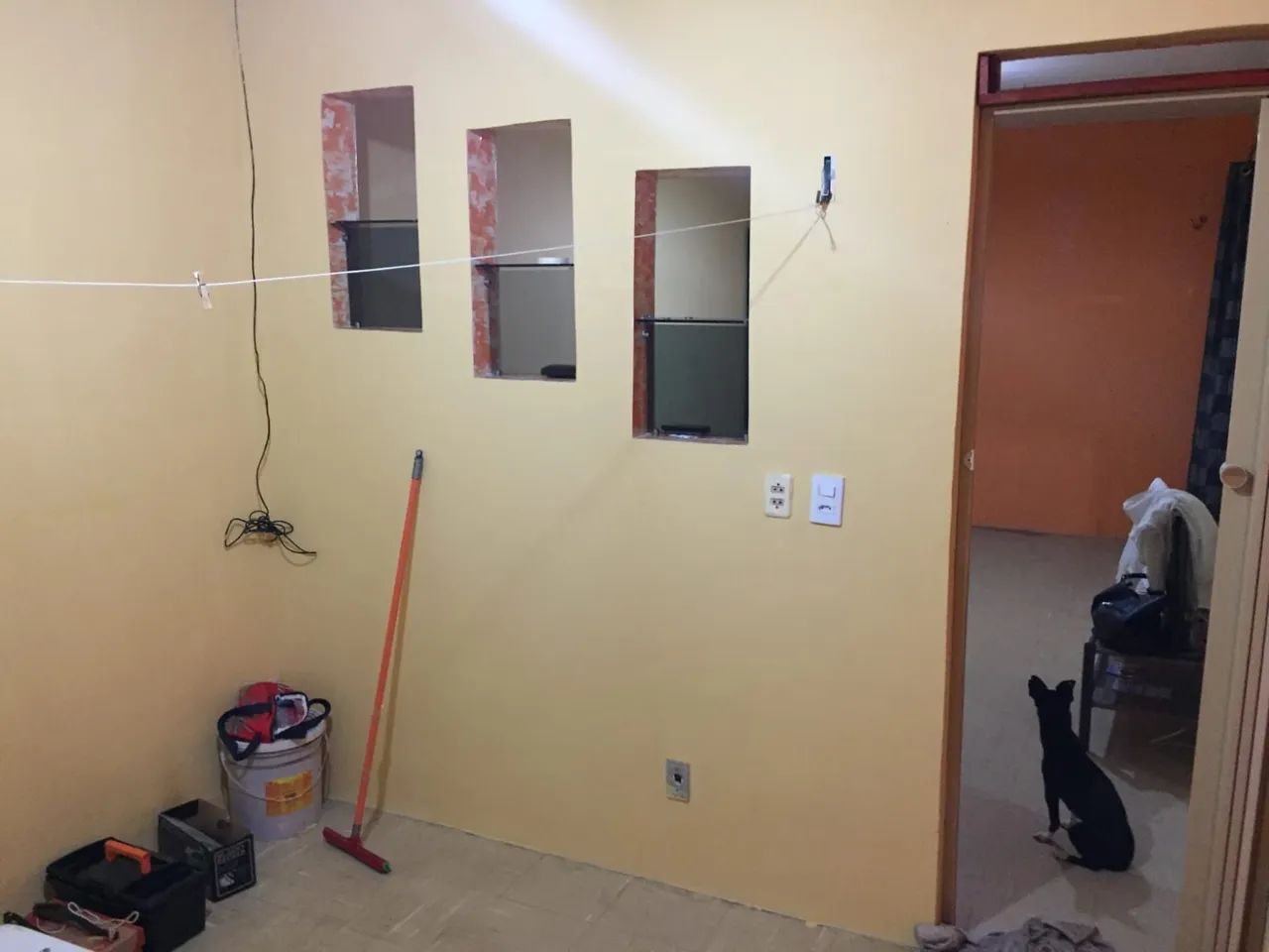Apto no residencial Marcos Freire  - Foto 5