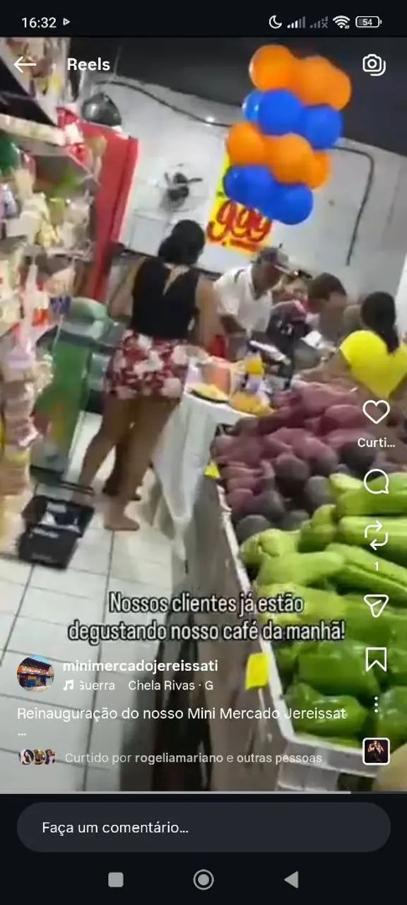Negócio pronto mercadinho  - Foto 3