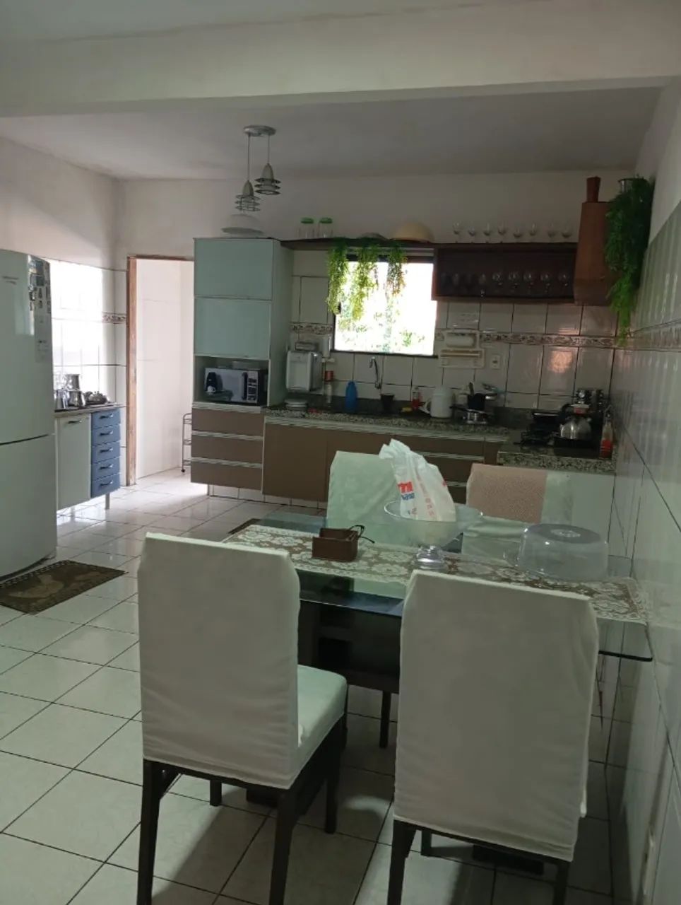 Vendo casa na conquista - Foto 4