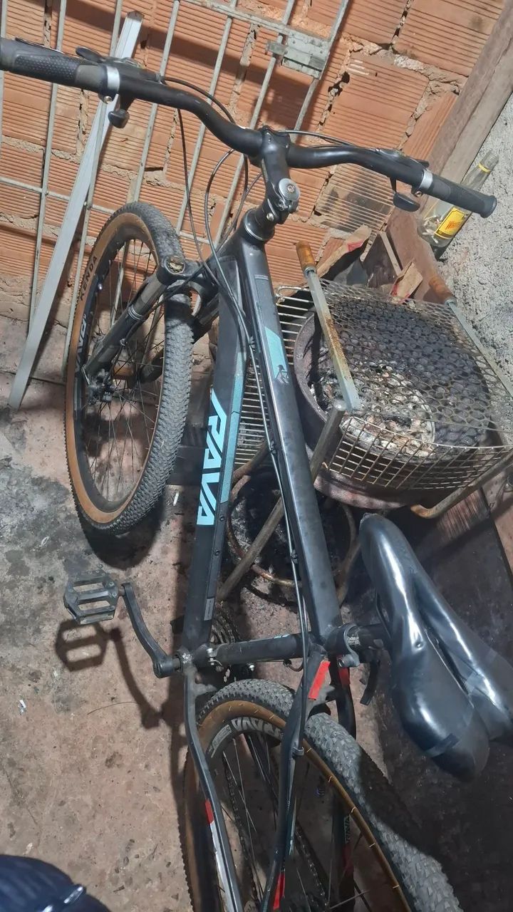 Bicicleta aro 29 - Foto 4