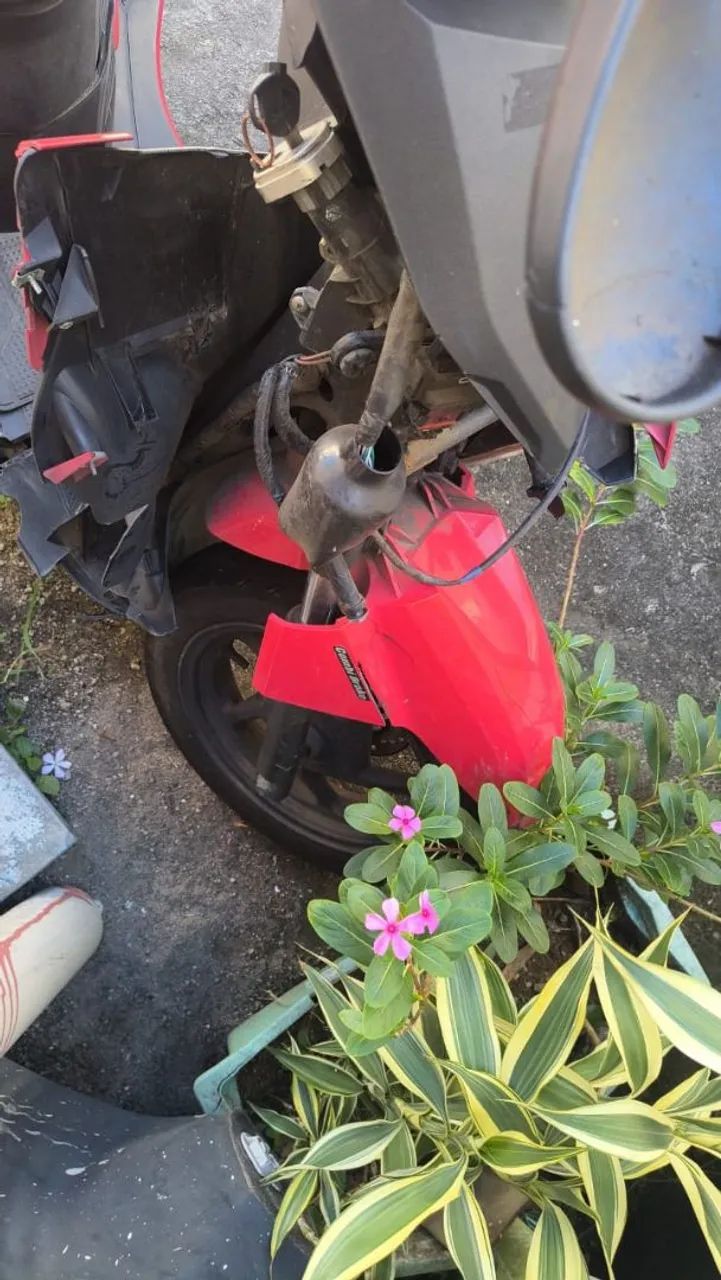 Moto Elite 125 - Foto 4