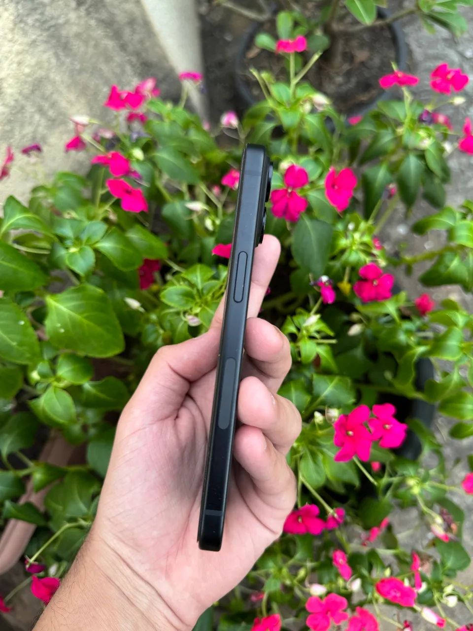 Iphone 15 - NOVO - Foto 4