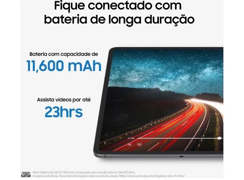 Tablet S11ultra 512gb - Foto 2