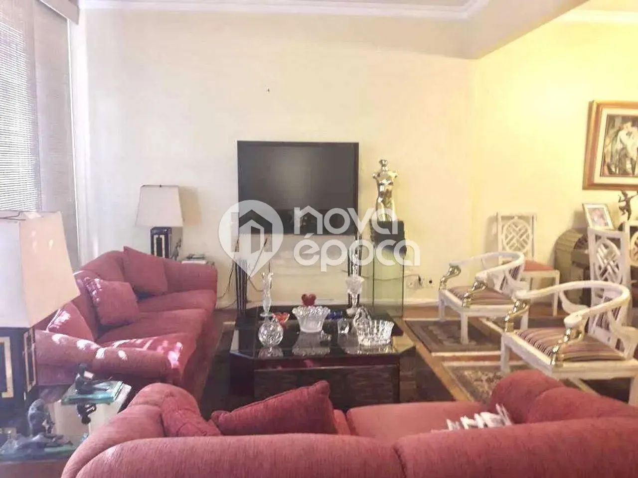 Ipanema | Apartamento 4 quartos - Foto 2