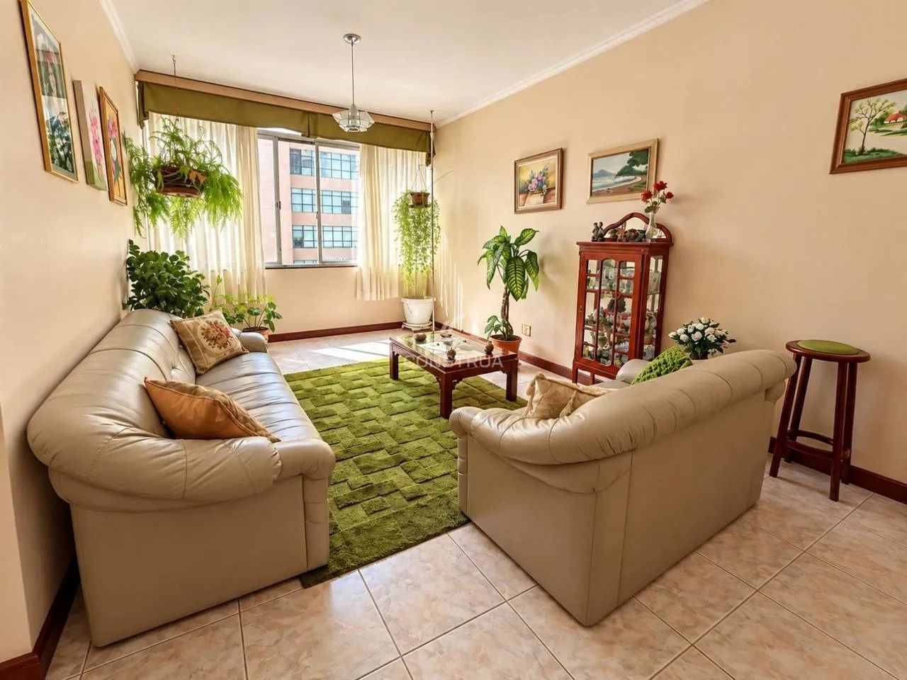 APARTAMENTO COM 3 DORMITÓRIOS DE 115M² À VENDA NO CENTRO DE CAMPINAS/SP