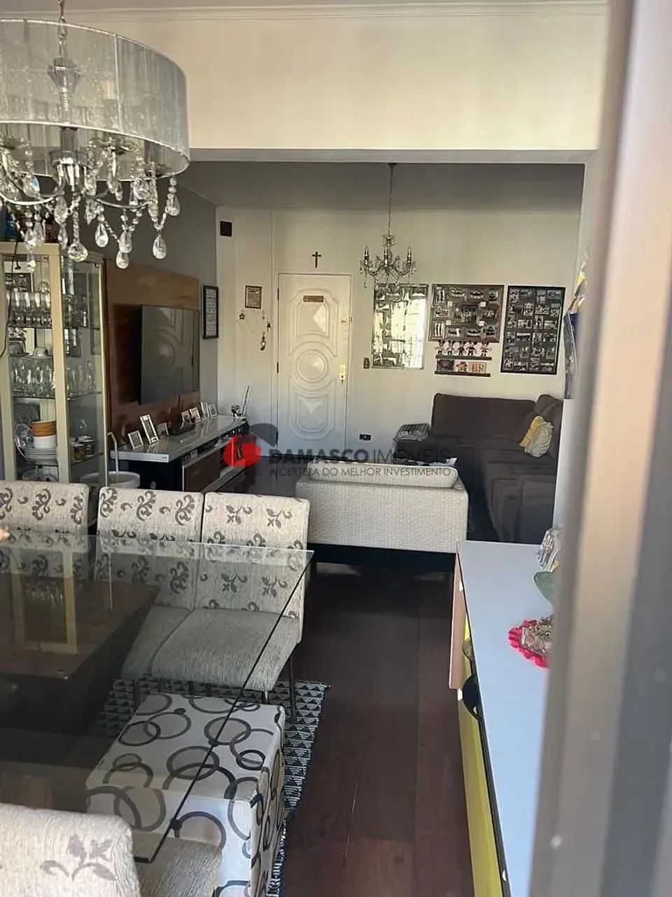 Apartamento em Santa Paula - Foto 2
