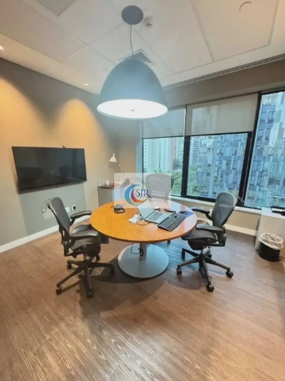 Conjunto para alugar, 1083 m² - Itaim Bibi - São Paulo/SP - Foto 4