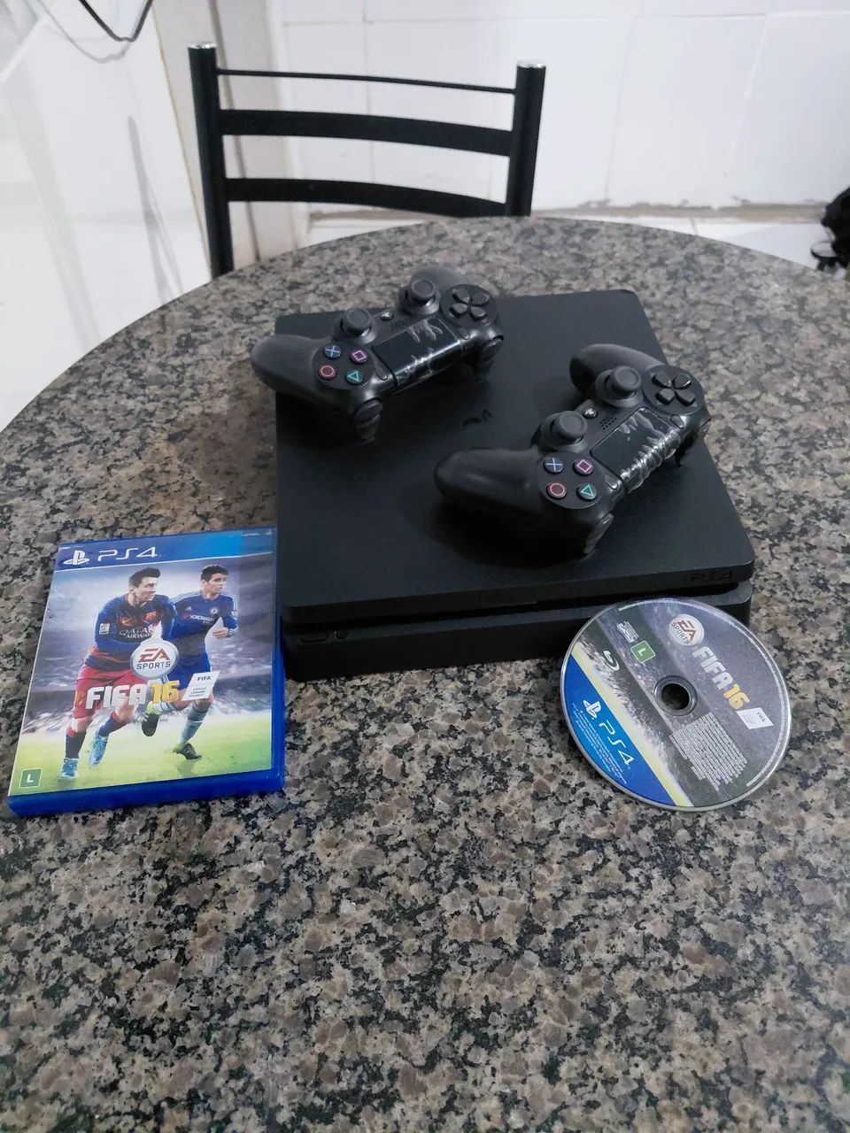 Ps4 - Foto 2