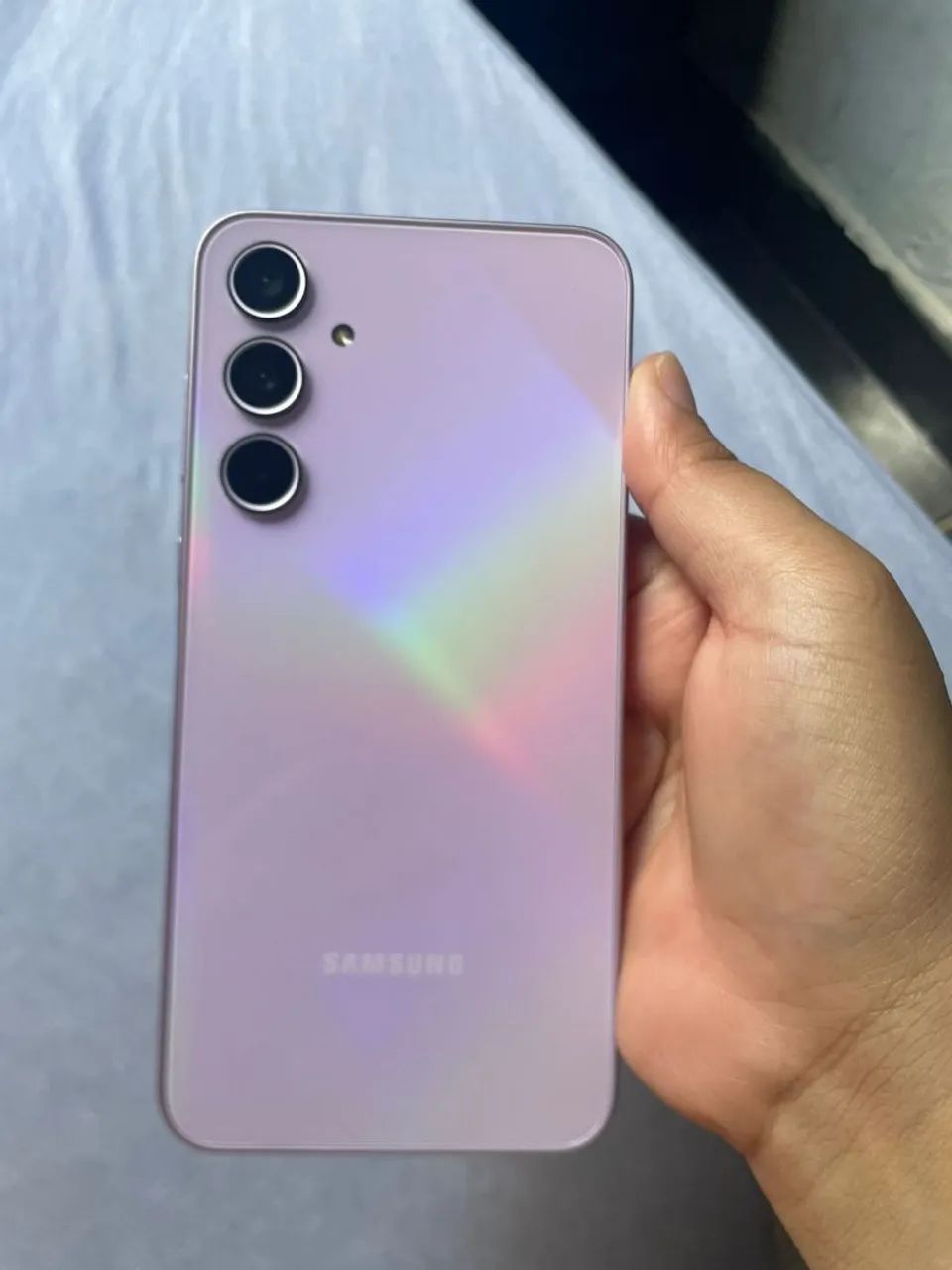 Samsung Galaxy A35 5G - Foto 3