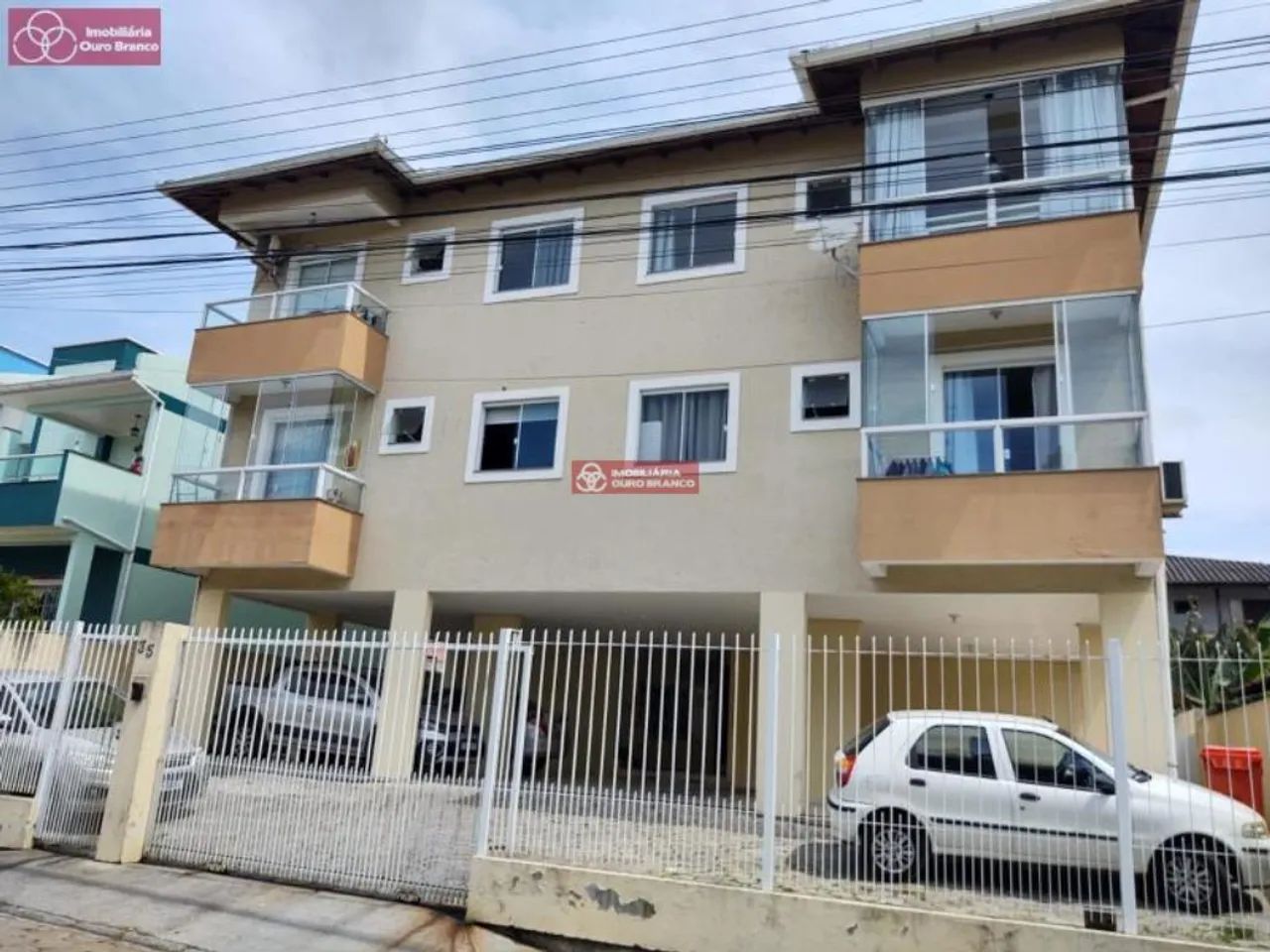 Apartamento - Florianópolis SC