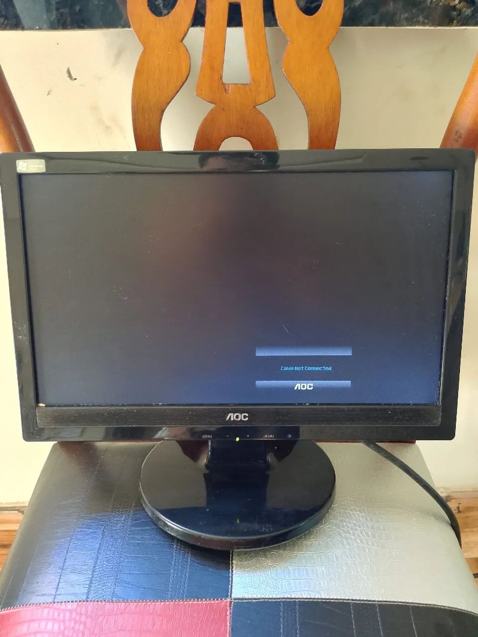 Monitor AOC 1619Swa - Foto 2