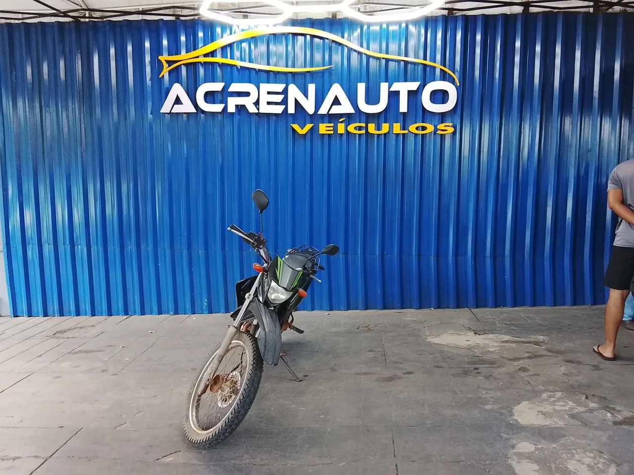 Moto  - Foto 3
