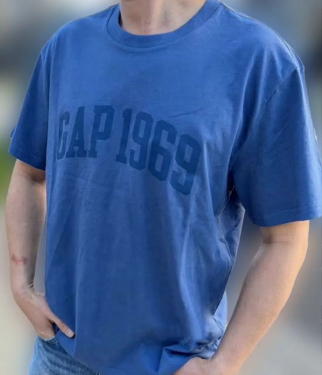 Camisetas Masculinas  - Foto 3