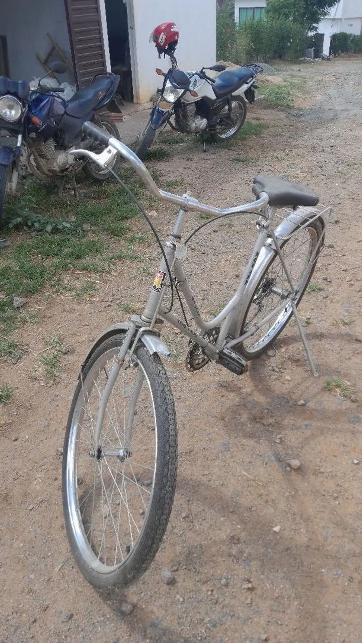 Bicicleta  - Foto 2