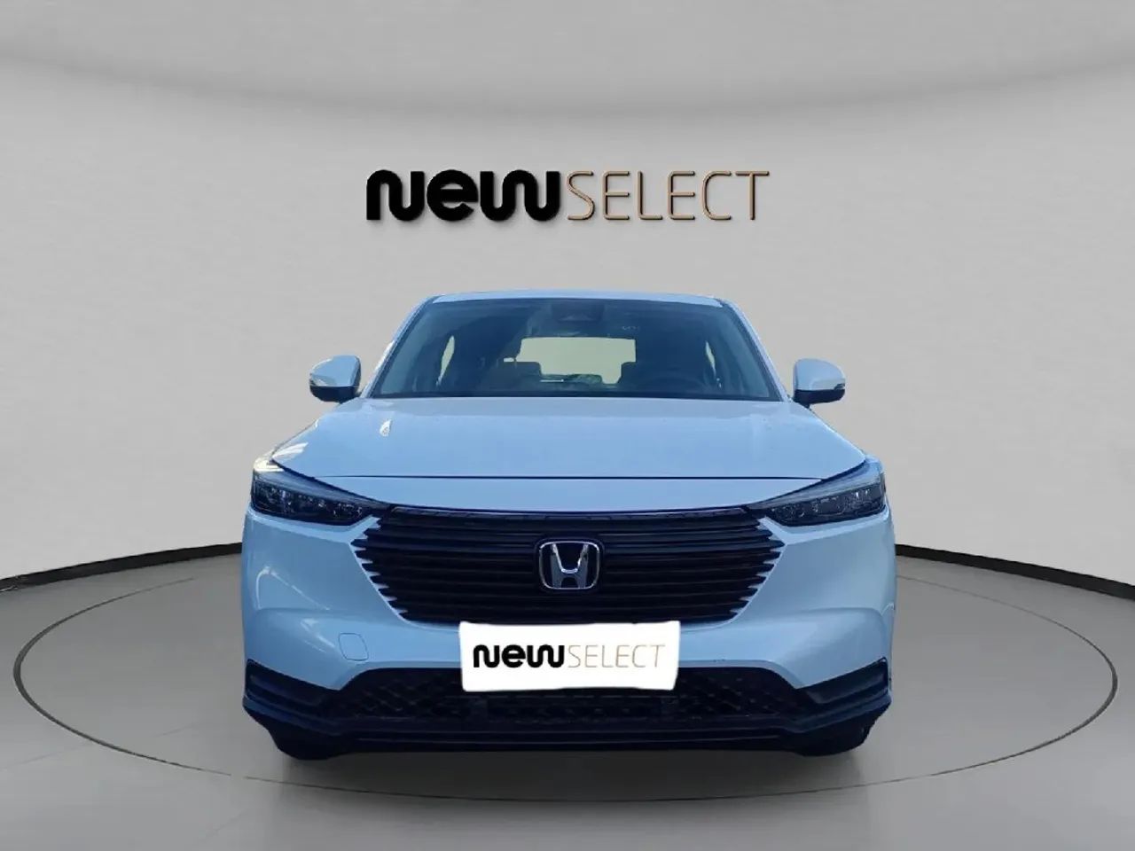Honda Hr-V 2023
