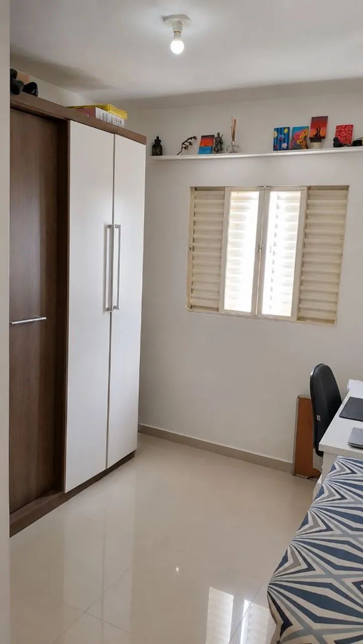 VENDE-SE OU TROCA-SE APARTAMENTO<br>? - Foto 5
