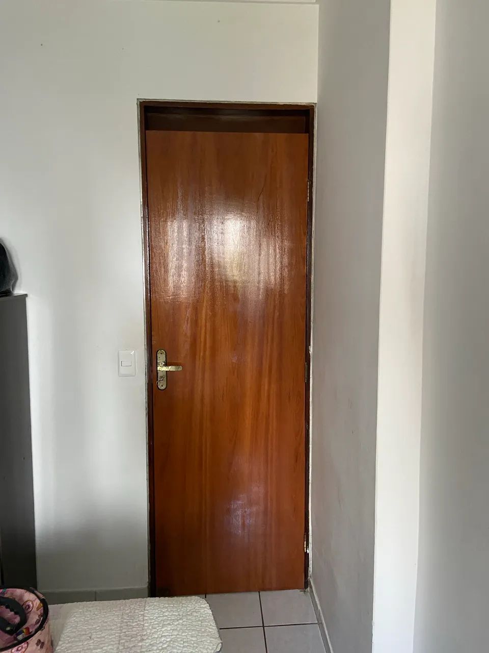 VENDA DE PORTAS NOVAS E USADOS. - Foto 5