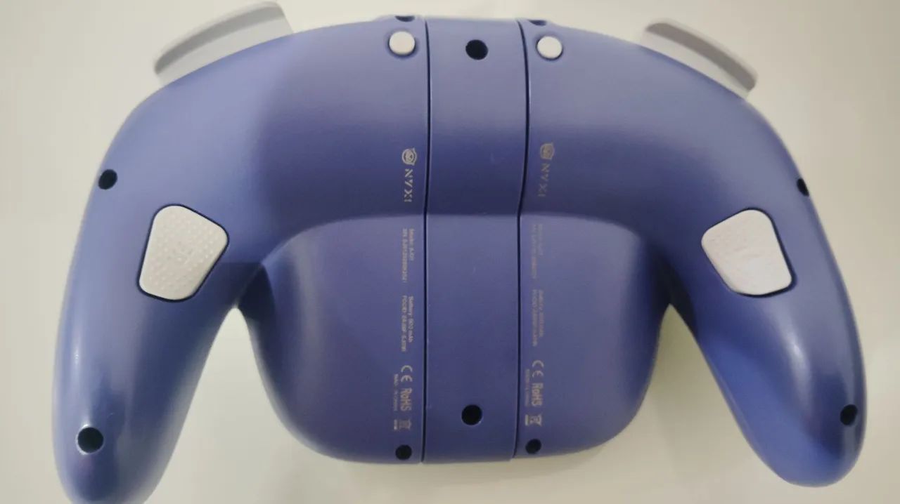 Controle game cube switch  - Foto 2