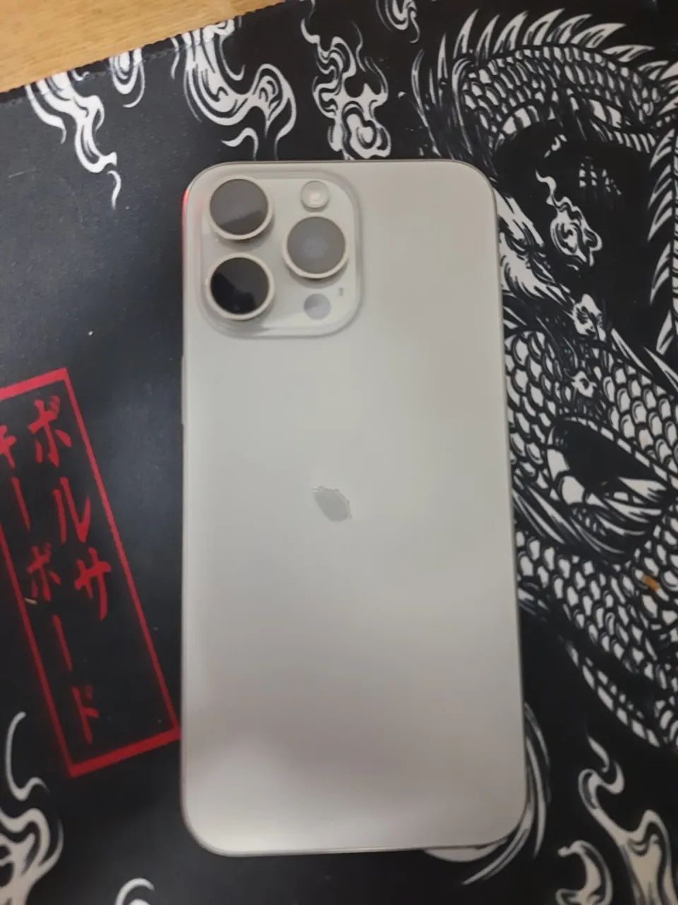 Iphone 15 Pro max - Foto 4