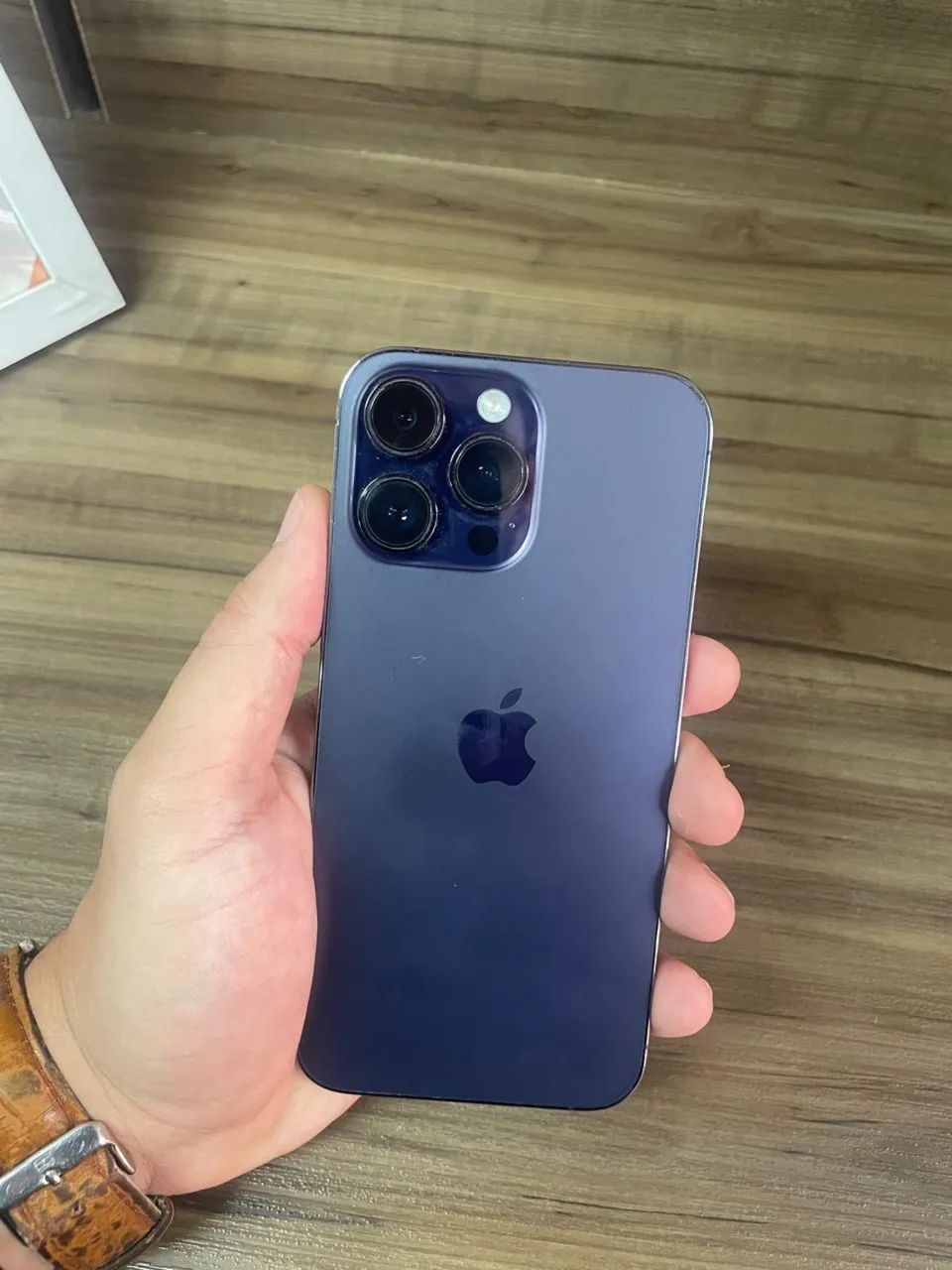 iPhone 14 Pro Max 256 Gb  - Foto 3